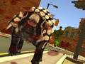 Jwèt Sou entènèt jwèt Hunter dinozò  sou entènèt