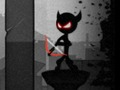 Jwèt Stickman archer 4 sou entènèt