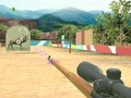 Jwèt Jwèt Hunter 3D  sou entènèt