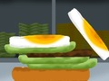 Jwèt Jwèt Burger Stack  sou entènèt