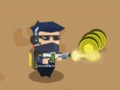 Jwèt Entènèt jwèt Cyber ​​Hunter  sou entènèt