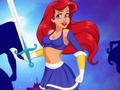 Jwèt Sou entènèt jwèt Princess Superhero  sou entènèt