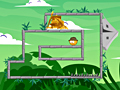 Jwèt Gold Jungle sou entènèt