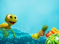 Jwèt Brian Adventures sou plaj la  sou entènèt