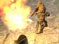Jwèt Warzone sou entènèt