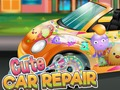 Jwèt Cute Machin Reparasyon  sou entènèt
