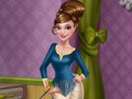Jwèt Dove Magazine Dolly abiye  sou entènèt