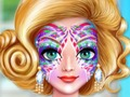 Jwèt Atizay figi Alice  sou entènèt