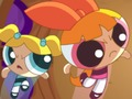 Jwèt Sou entènèt jwèt Powerpuff Girls yo: flè anba ipnoz  sou entènèt