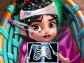Jwèt Vanellope Blese Ijans  sou entènèt