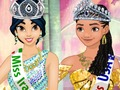 Jwèt Entènasyonal Royal Bote Konkou  sou entènèt