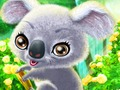 Jwèt Ala kontan Koala  sou entènèt