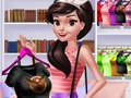 Jwèt Nouvo pandri Spring  sou entènèt