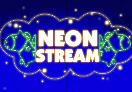Jwèt Stream lumineuz sou entènèt