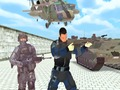 Jwèt Sou entènèt jwèt Great Battle Frontal tirè a  sou entènèt