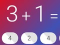 Jwèt Egzamen matematik 2  sou entènèt