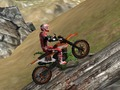 Jwèt Tras bisiklèt Offroad  sou entènèt
