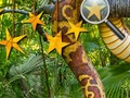 Jwèt Download jwèt la Jungle kache Stars  sou entènèt