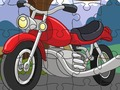 Jwèt Motosiklèt desen sou entènèt  sou entènèt