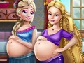 Jwèt Prensès bèl bagay BFFS ansent  sou entènèt