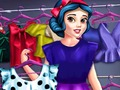 Jwèt Princess Dat Prep  sou entènèt