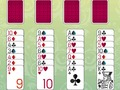 Jwèt Freecell solitèr 2017 edisyon  sou entènèt
