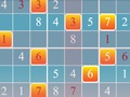 Jwèt Sudoku sou entènèt