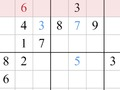 Jwèt Smart Sudoku sou entènèt