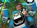 Jwèt Rusty rivets sekou forè  sou entènèt