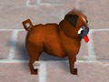 Jwèt Sou entènèt jwèt Pugs Rush  sou entènèt