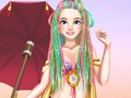 Jwèt Burning Man kwafur  sou entènèt