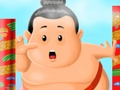 Jwèt Lejand sumo  sou entènèt
