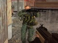 Jwèt Sòlda 4: Strike Back  sou entènèt