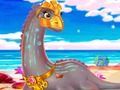 Jwèt Sou entènèt jwèt Cheval dlo Fairytale mwen  sou entènèt