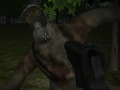 Jwèt Slenderman History: Wwii Faceless Laterè  sou entènèt