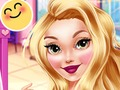 Jwèt Disney Princesses: Salon Chanjman  sou entènèt