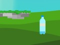 Jwèt Boutèy Flip defi 3  sou entènèt