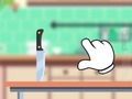 Jwèt Klike sou kouto a  sou entènèt
