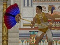 Jwèt Tach diferans ki genyen ansyen peyi Lejip la  sou entènèt