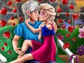 Jwèt Sou entènèt jwèt Ice Rèn: Dat Amoure  sou entènèt