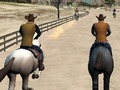 Jwèt Sou entènèt jwèt Lespri Stallion la  sou entènèt