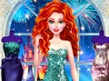 Jwèt Sou entènèt jwèt Princess Prom Koleksyon  sou entènèt