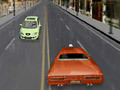 Jwèt 3d racer 2  sou entènèt