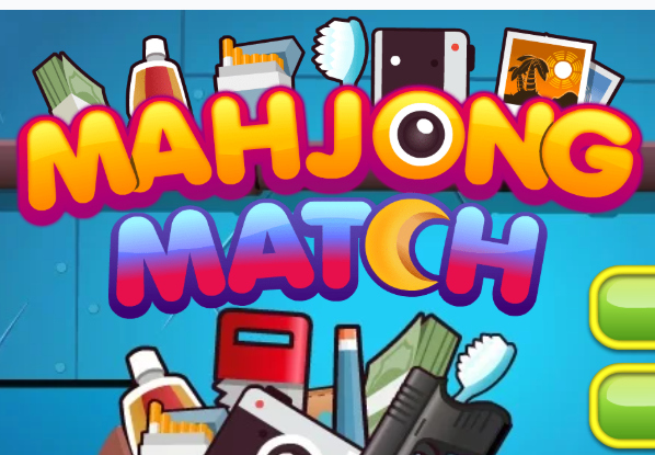 Jwèt Majong Koresponn ak  sou entènèt