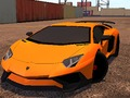 Jwèt Derive sou Lamborghini 3  sou entènèt