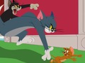 Jwèt Tom ak Jerry: Chasing Jerry  sou entènèt