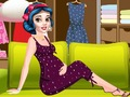 Jwèt Abiye pou yon Princess  sou entènèt