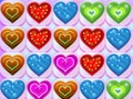 Jwèt Match Valentine a 3  sou entènèt