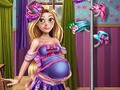 Jwèt Defile mòd pou fanm ansent  sou entènèt