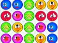 Jwèt Smileys match 3  sou entènèt